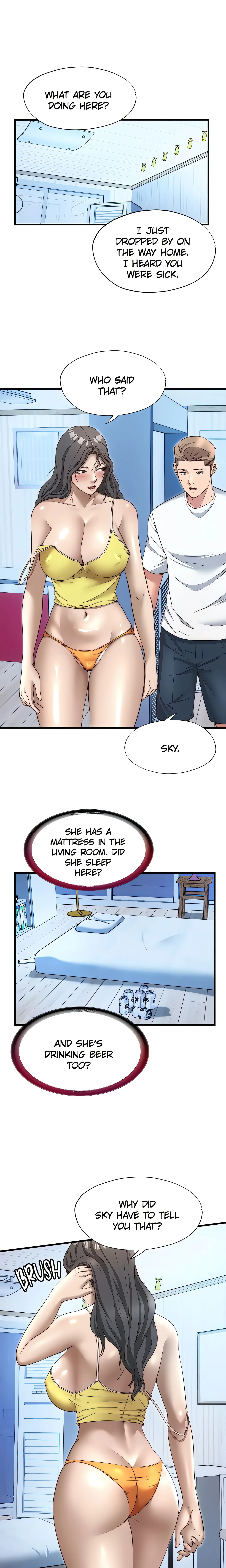 Full-Force Release (Official) chapter 30 page 2