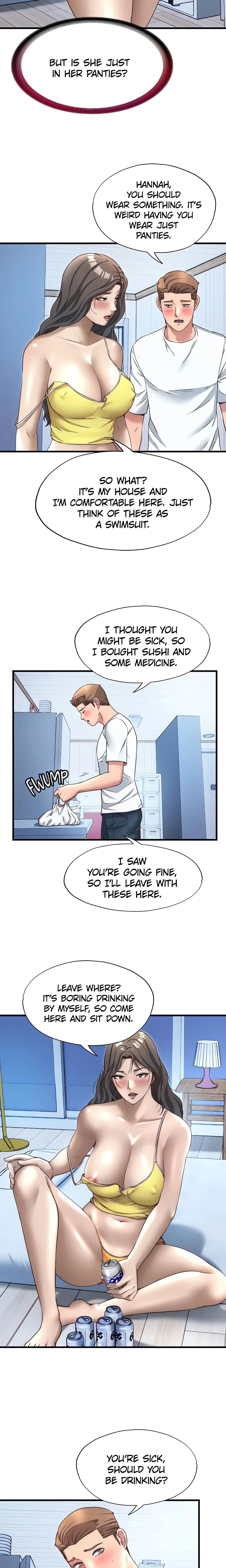Full-Force Release (Official) chapter 30 page 3