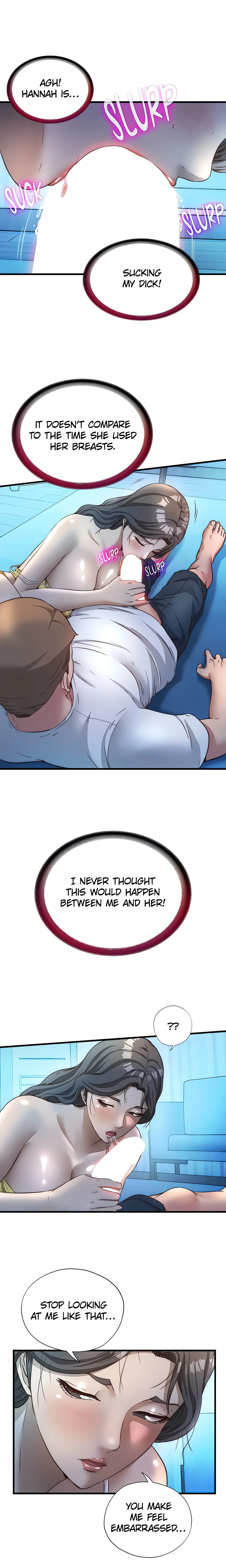 Full-Force Release (Official) chapter 31 page 2
