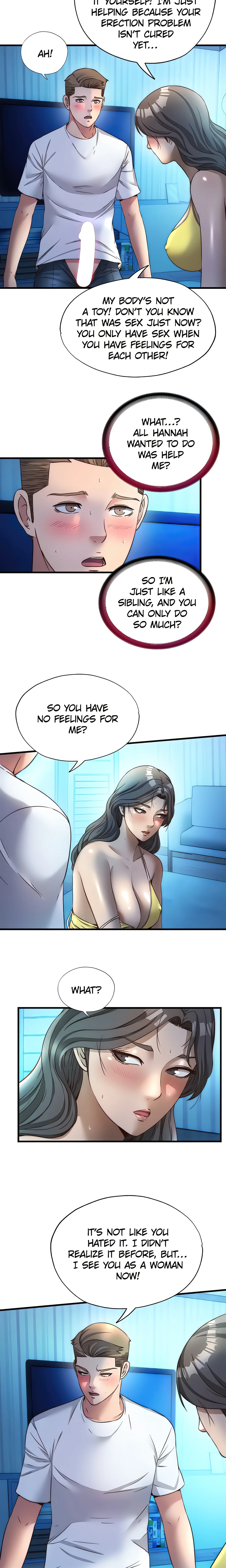 Full-Force Release (Official) chapter 32 page 3