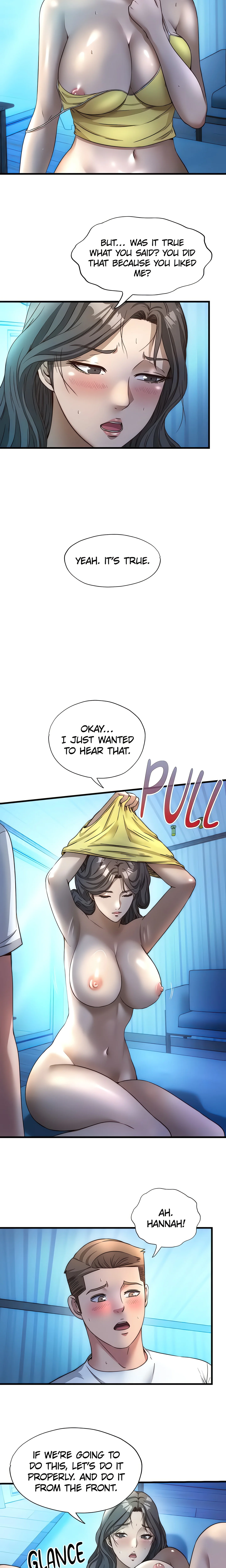 Full-Force Release (Official) chapter 32 page 5