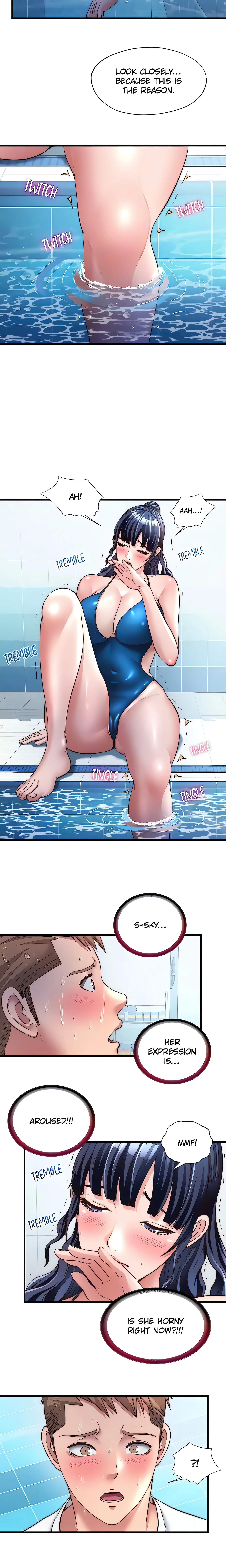 Full-Force Release (Official) chapter 33 page 16