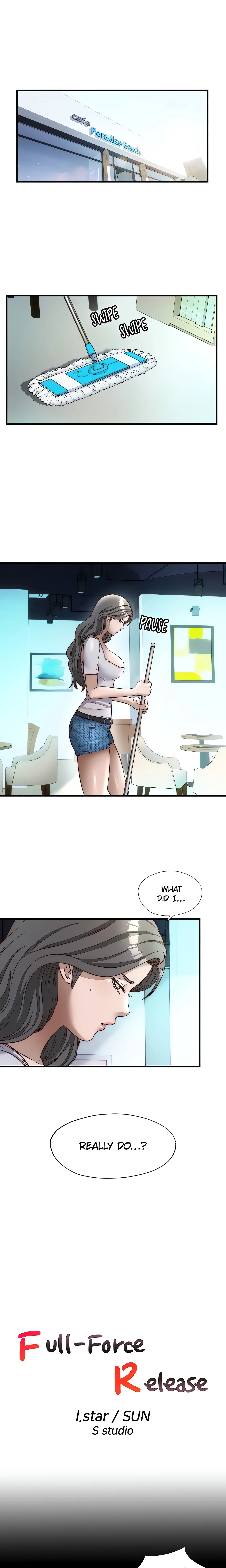 Full-Force Release (Official) chapter 33 page 2