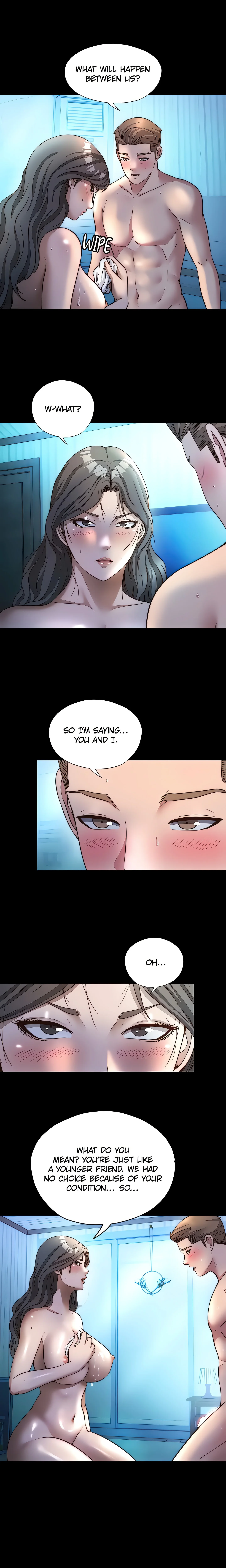 Full-Force Release (Official) chapter 33 page 6