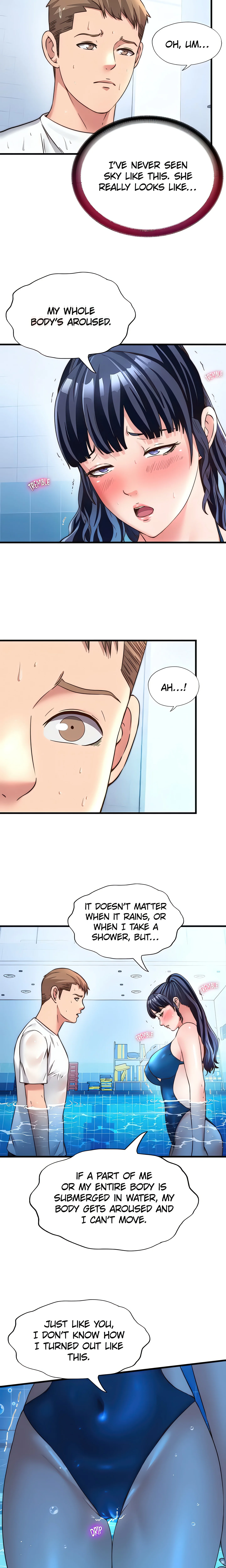 Full-Force Release (Official) chapter 34 page 3