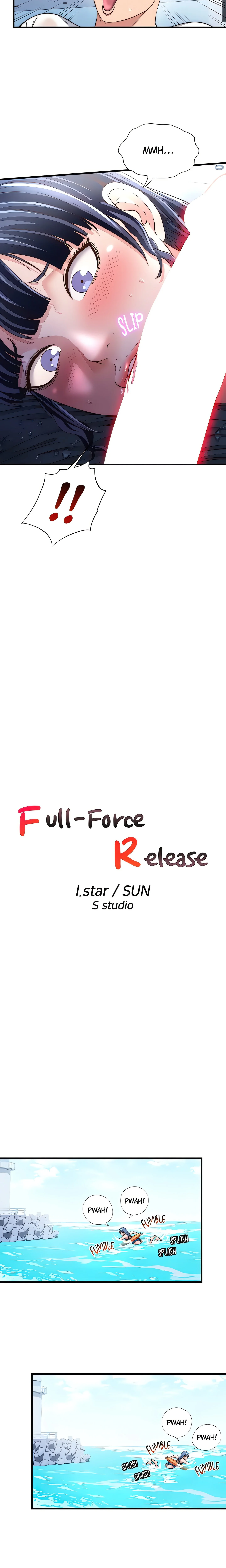 Full-Force Release (Official) chapter 35 page 4