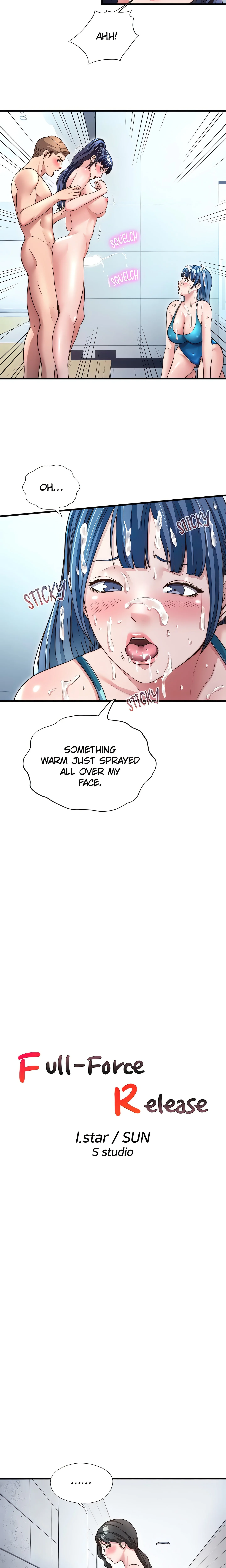 Full-Force Release (Official) chapter 37 page 3