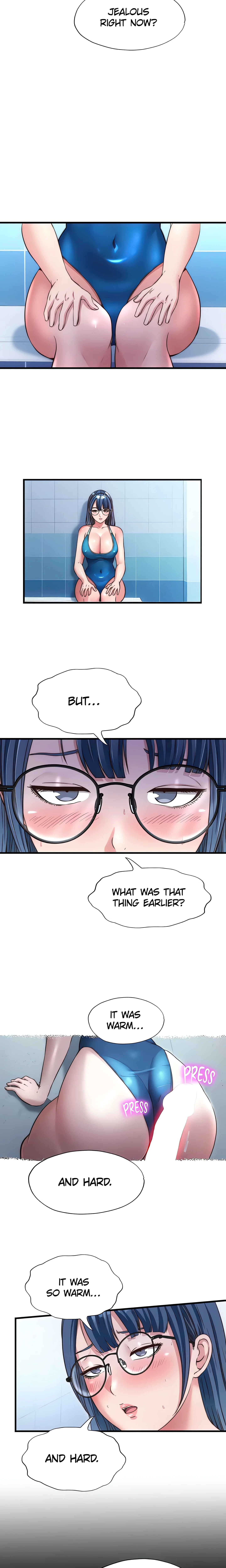Full-Force Release (Official) chapter 39 page 11