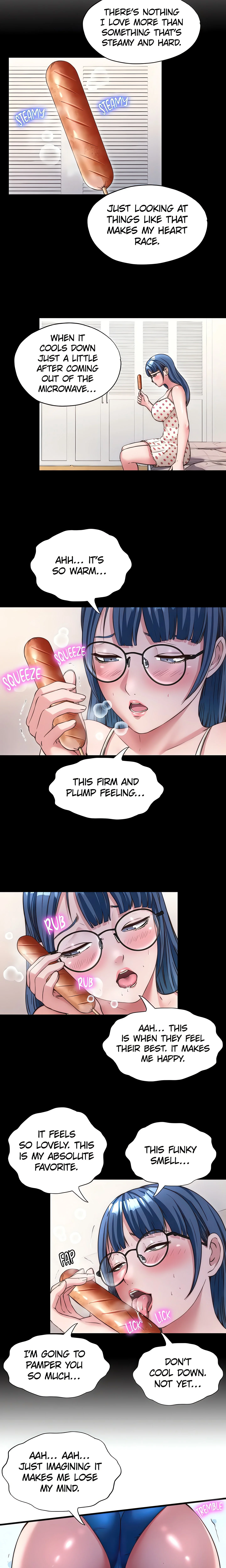 Full-Force Release (Official) chapter 39 page 12