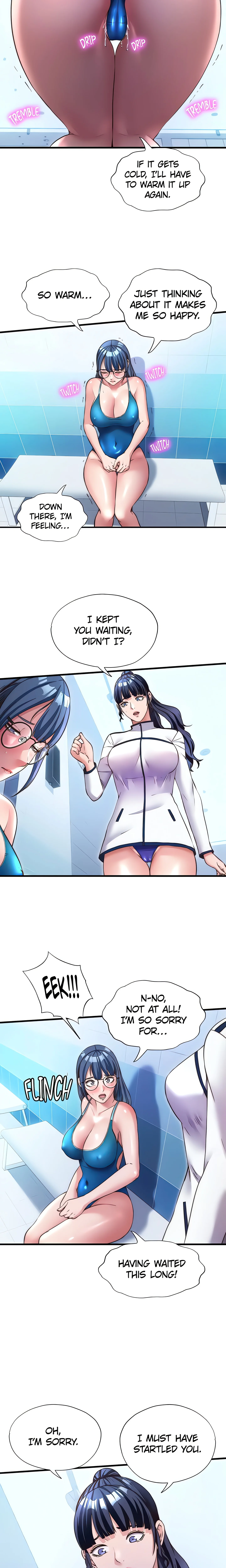 Full-Force Release (Official) chapter 39 page 13
