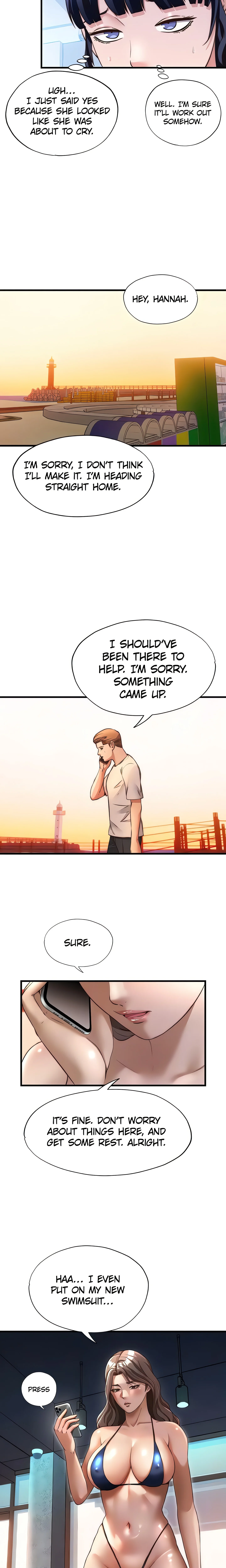 Full-Force Release (Official) chapter 39 page 15