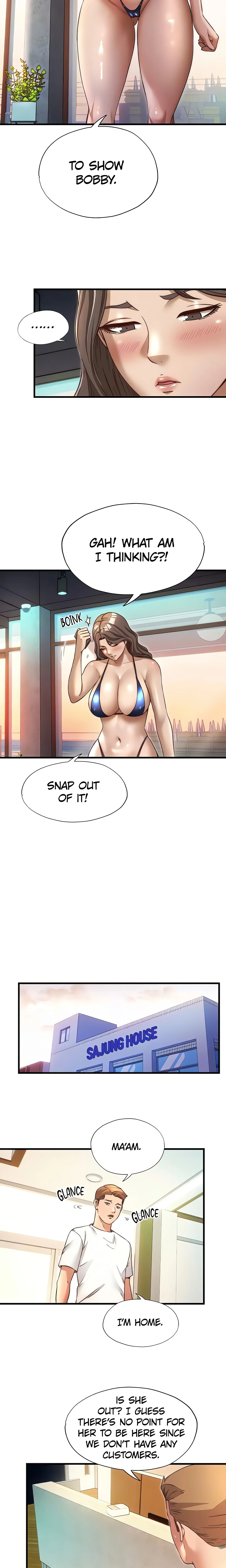Full-Force Release (Official) chapter 39 page 16