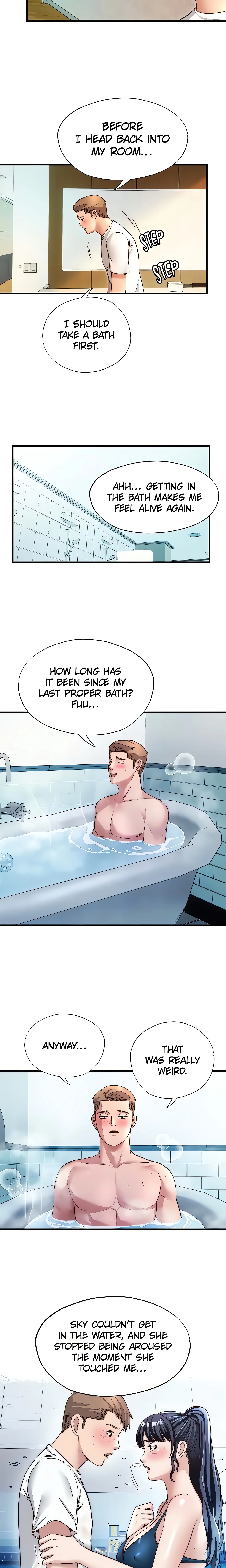 Full-Force Release (Official) chapter 39 page 17