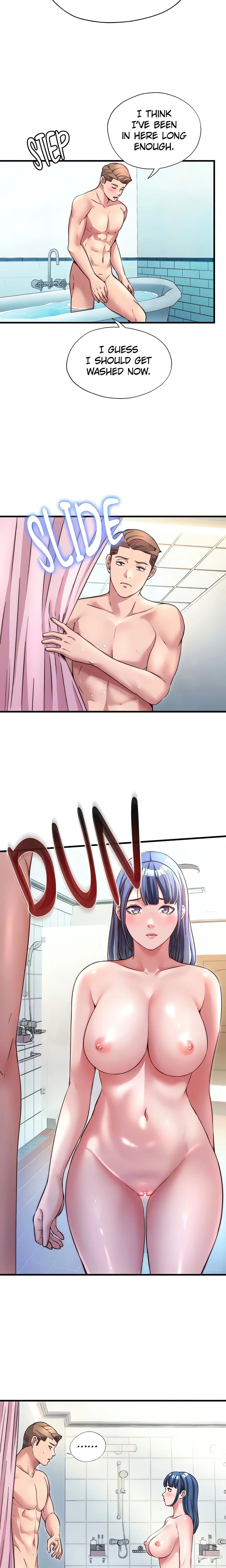 Full-Force Release (Official) chapter 39 page 19