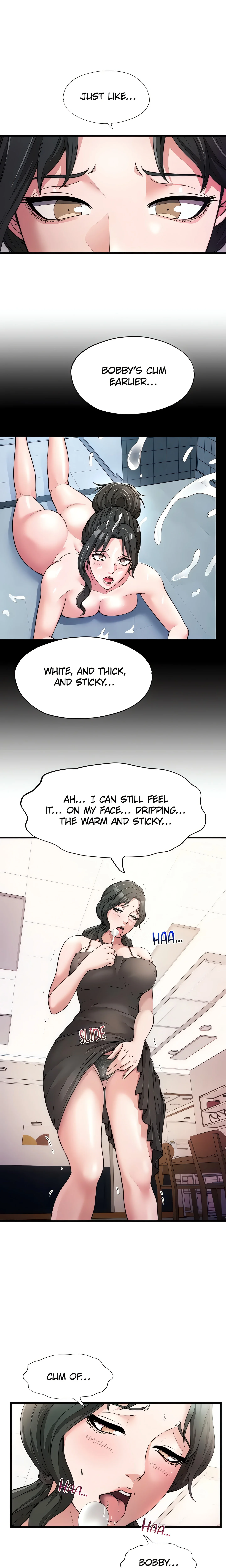 Full-Force Release (Official) chapter 4 page 11