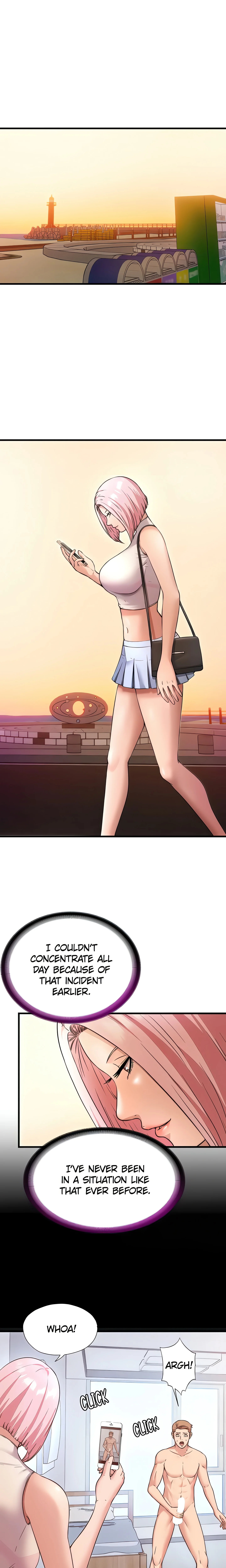 Full-Force Release (Official) chapter 4 page 2