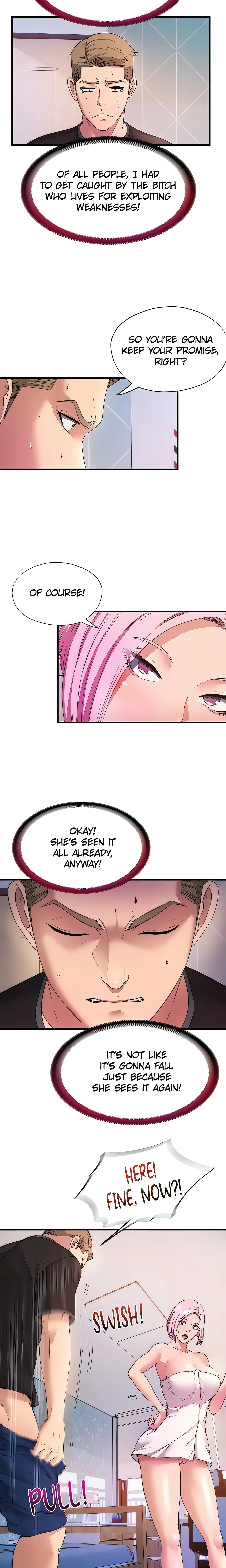 Full-Force Release (Official) chapter 4 page 23