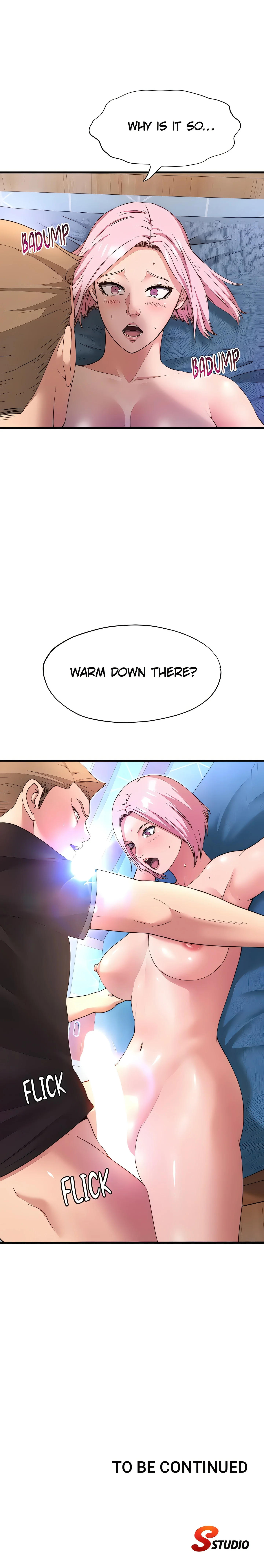 Full-Force Release (Official) chapter 4 page 27