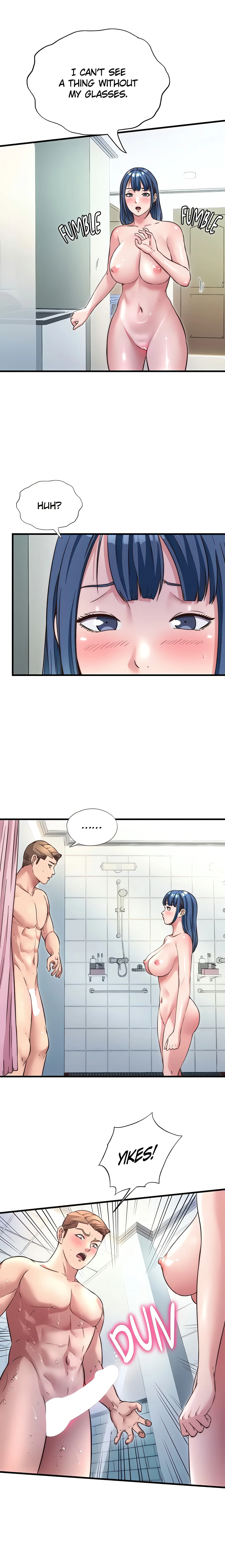 Full-Force Release (Official) chapter 40 page 3