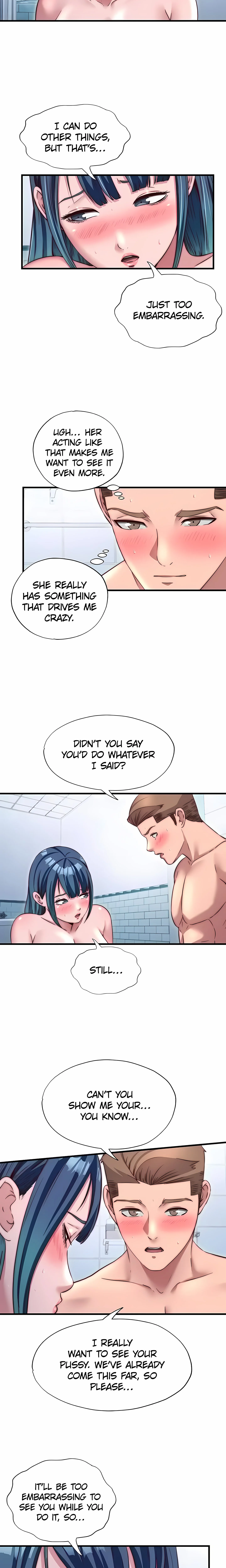 Full-Force Release (Official) chapter 41 page 13