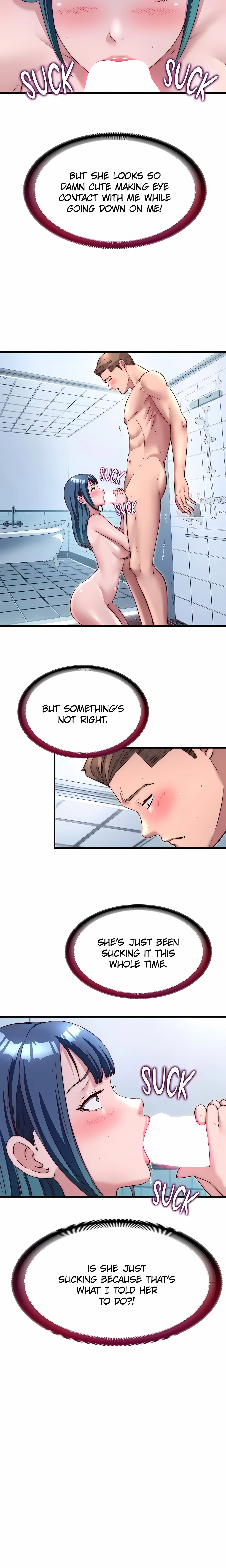 Full-Force Release (Official) chapter 41 page 3
