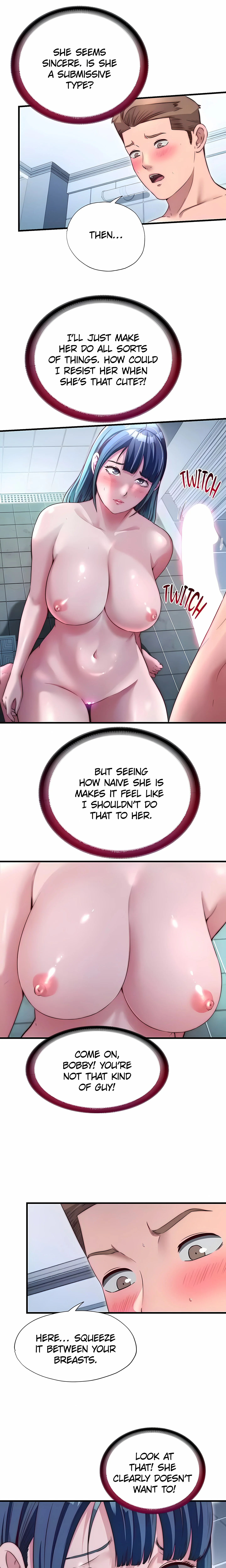 Full-Force Release (Official) chapter 41 page 7
