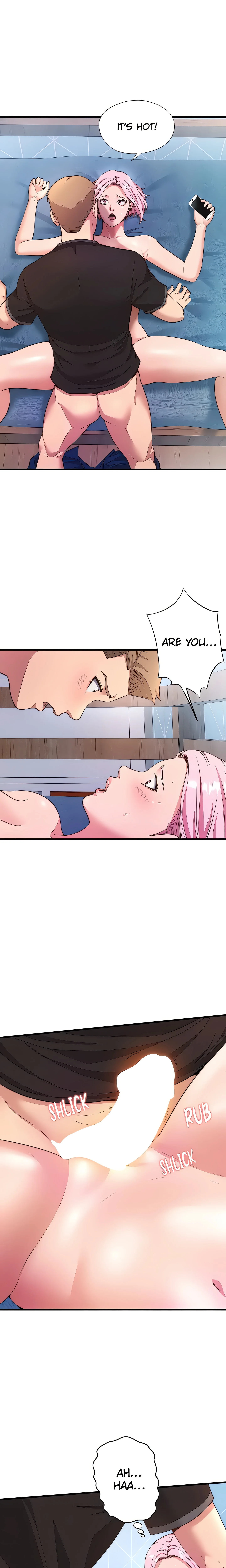 Full-Force Release (Official) chapter 5 page 2