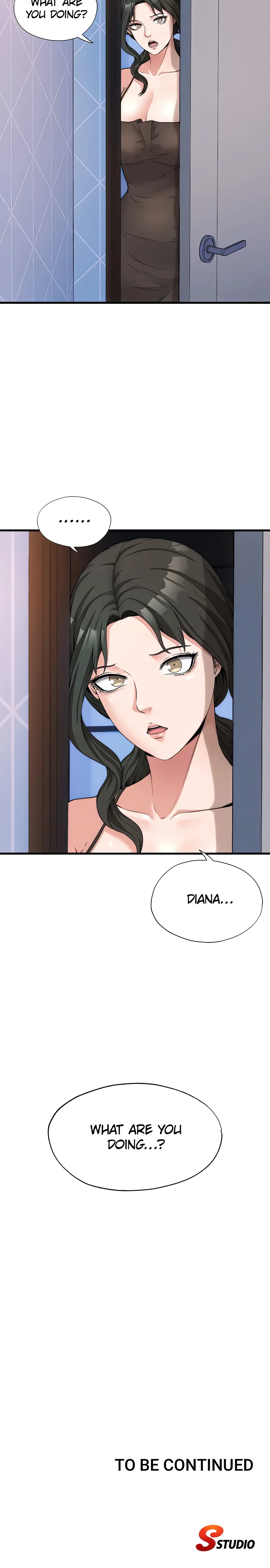 Full-Force Release (Official) chapter 5 page 22