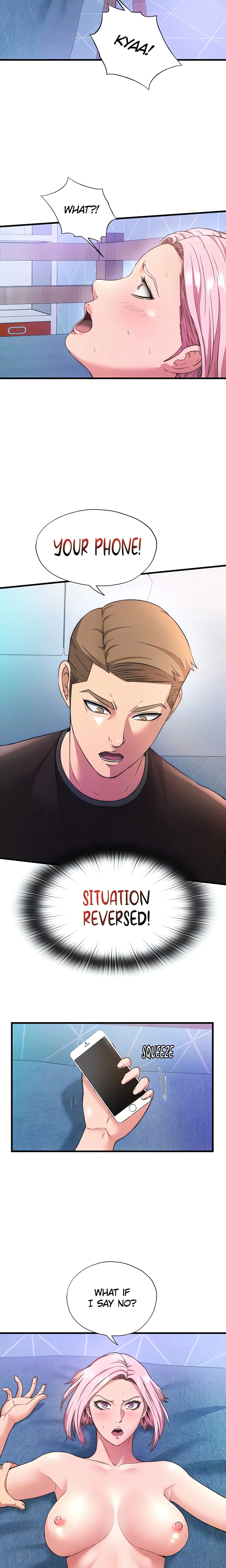 Full-Force Release (Official) chapter 5 page 6
