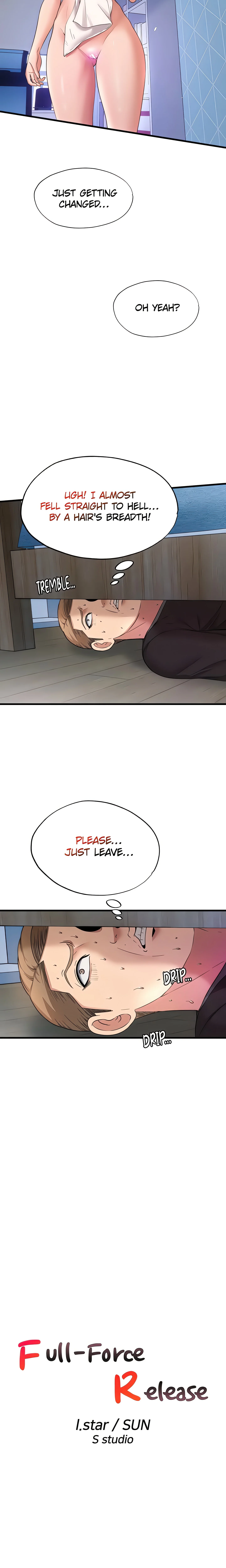 Full-Force Release (Official) chapter 6 page 3