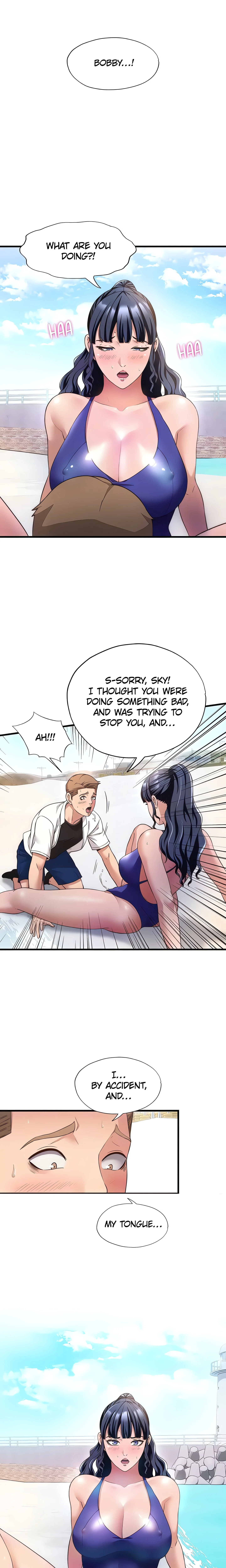 Full-Force Release (Official) chapter 7 page 10