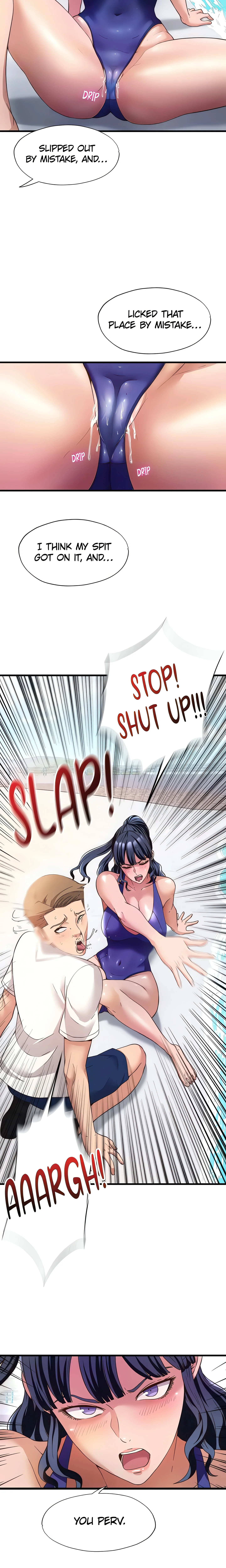 Full-Force Release (Official) chapter 7 page 11