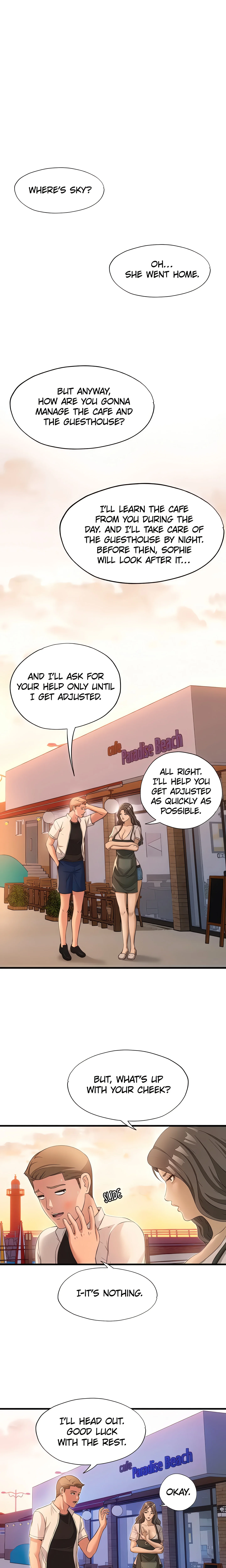 Full-Force Release (Official) chapter 7 page 12