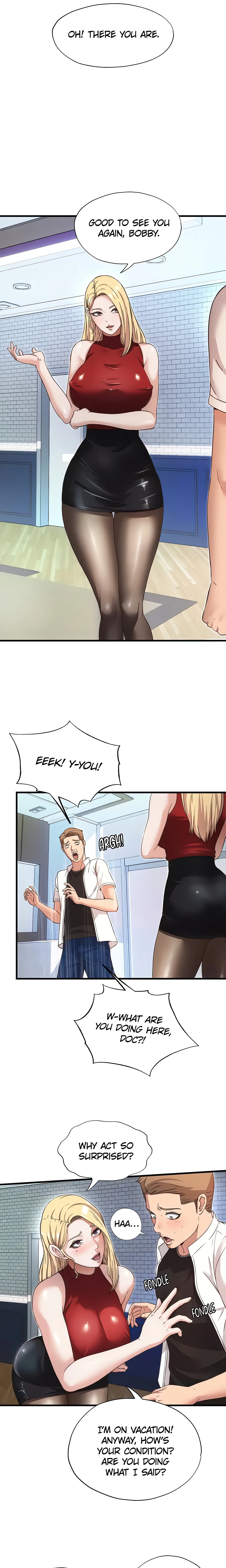 Full-Force Release (Official) chapter 7 page 14