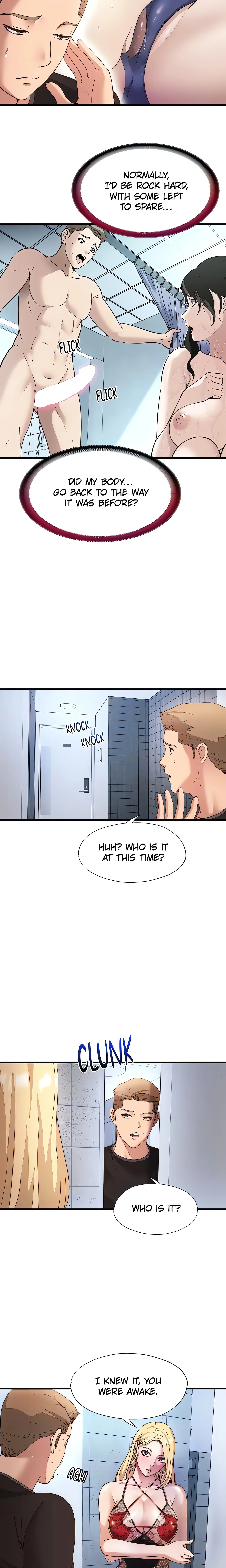 Full-Force Release (Official) chapter 7 page 16