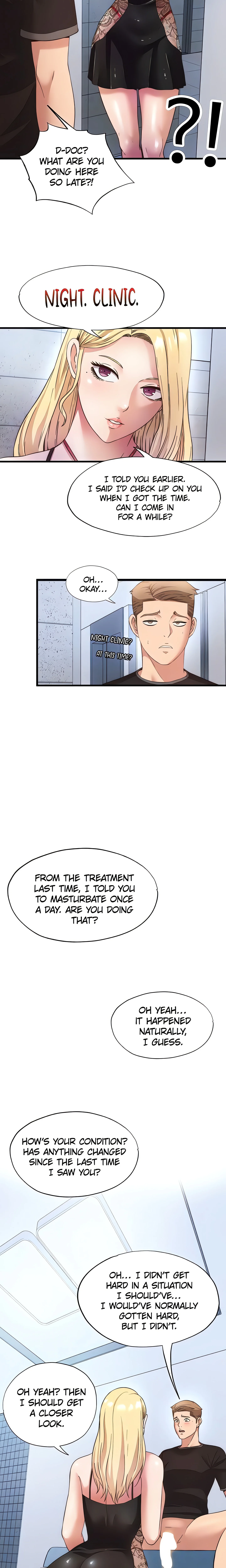 Full-Force Release (Official) chapter 7 page 17