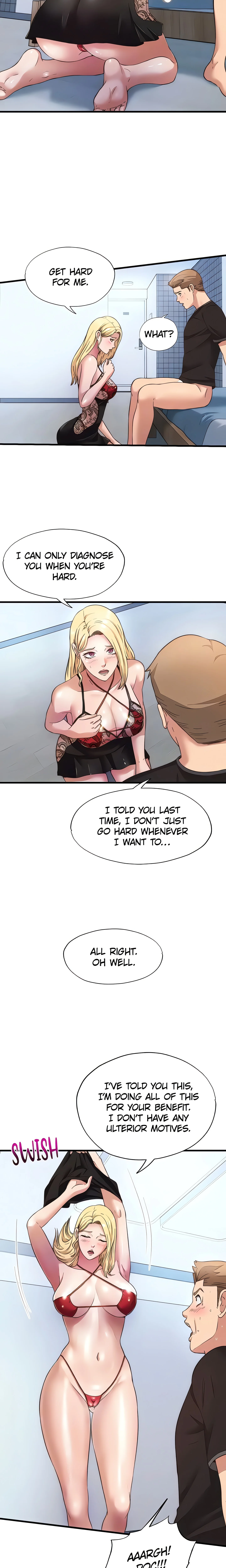 Full-Force Release (Official) chapter 7 page 18