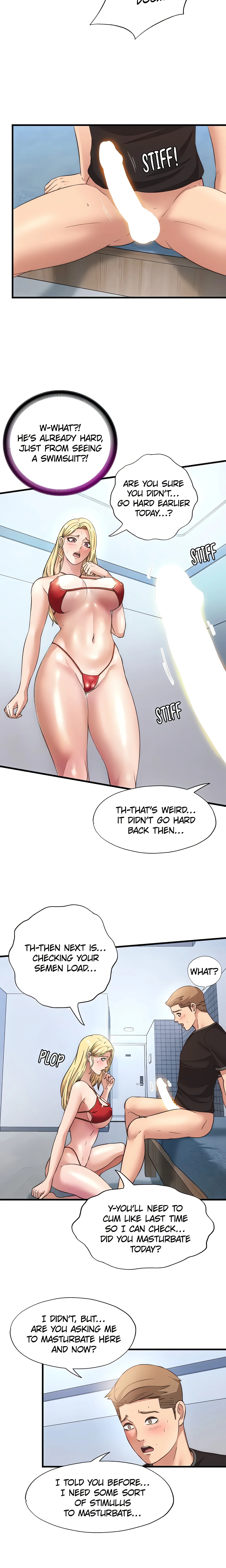 Full-Force Release (Official) chapter 7 page 19