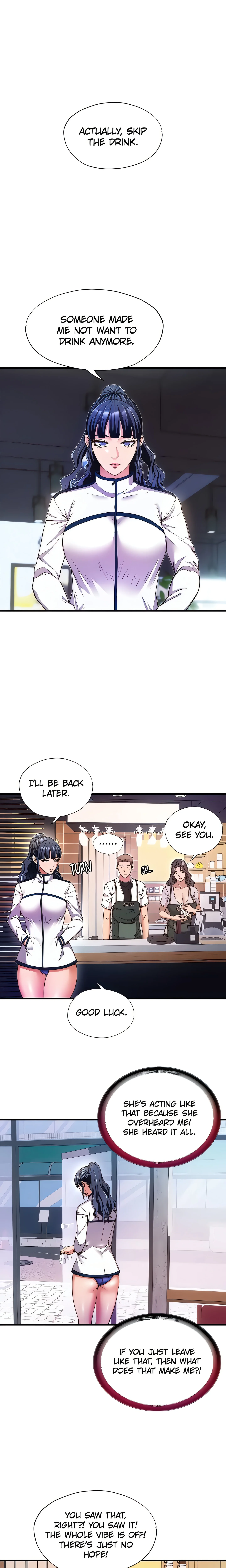 Full-Force Release (Official) chapter 7 page 2