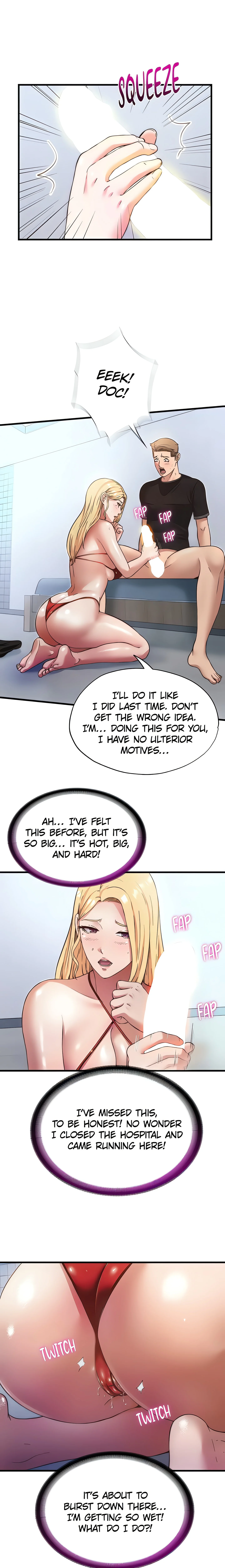 Full-Force Release (Official) chapter 7 page 20