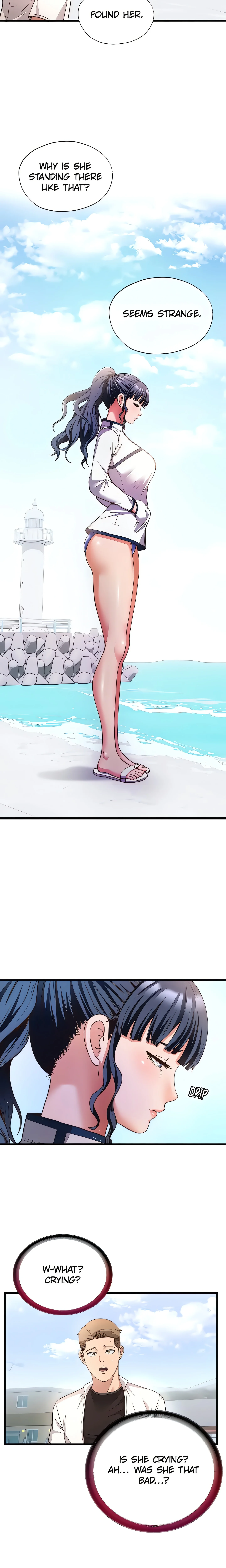 Full-Force Release (Official) chapter 7 page 5