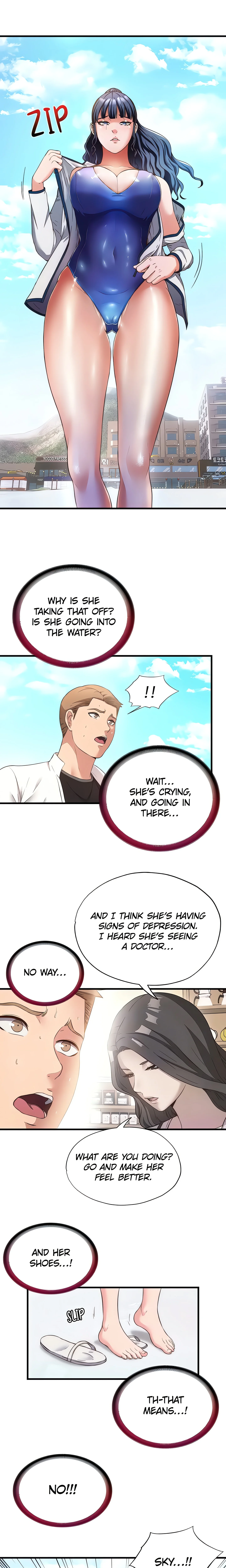 Full-Force Release (Official) chapter 7 page 6