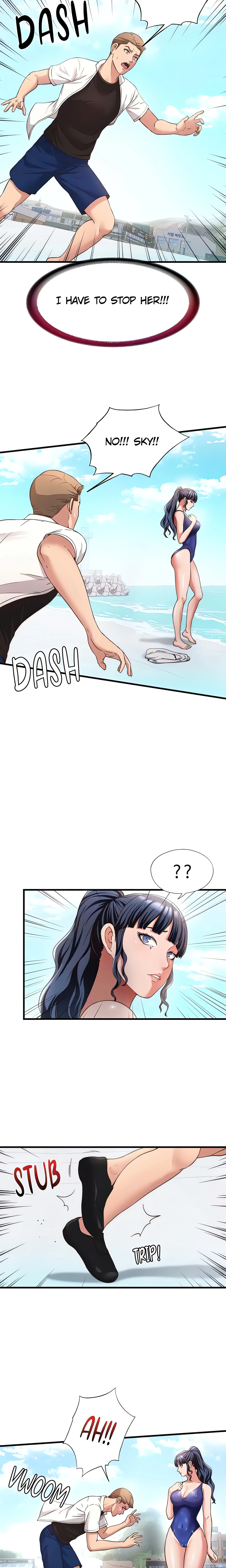 Full-Force Release (Official) chapter 7 page 7