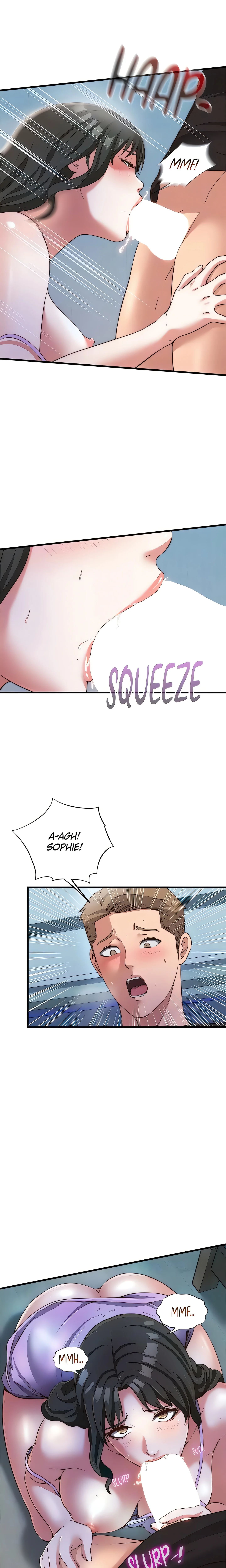 Full-Force Release (Official) chapter 9 page 19