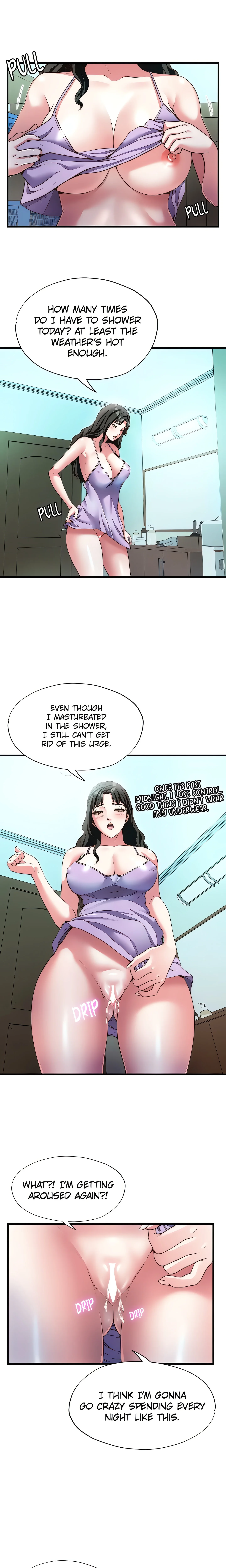 Full-Force Release (Official) chapter 9 page 2