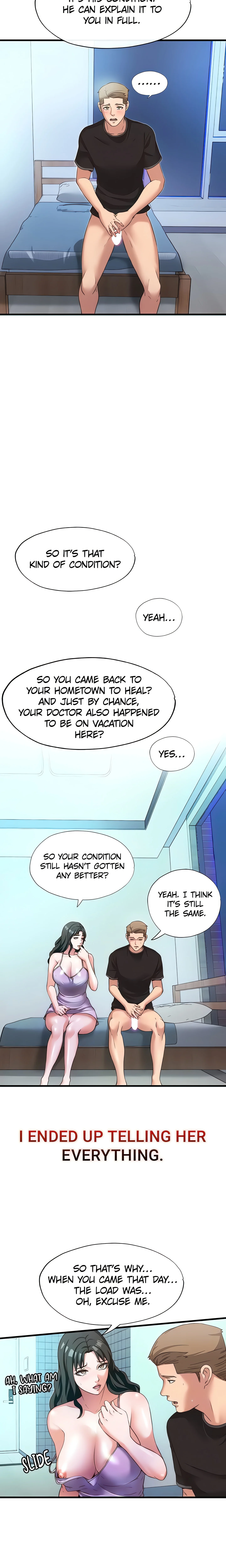 Full-Force Release (Official) chapter 9 page 6