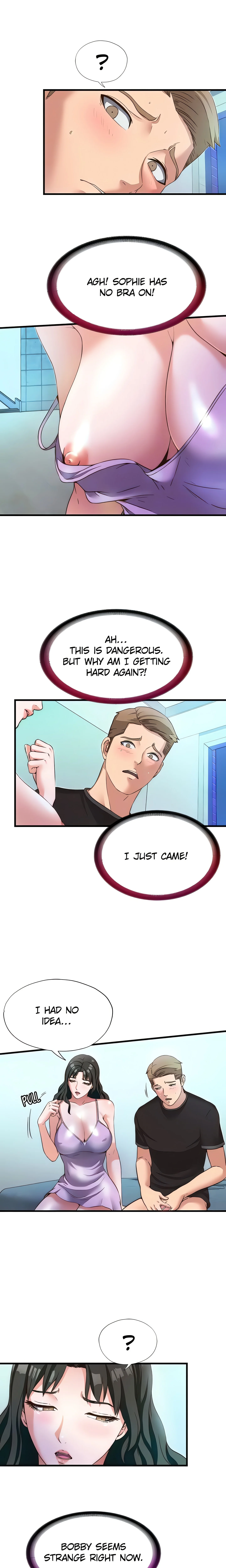 Full-Force Release (Official) chapter 9 page 7