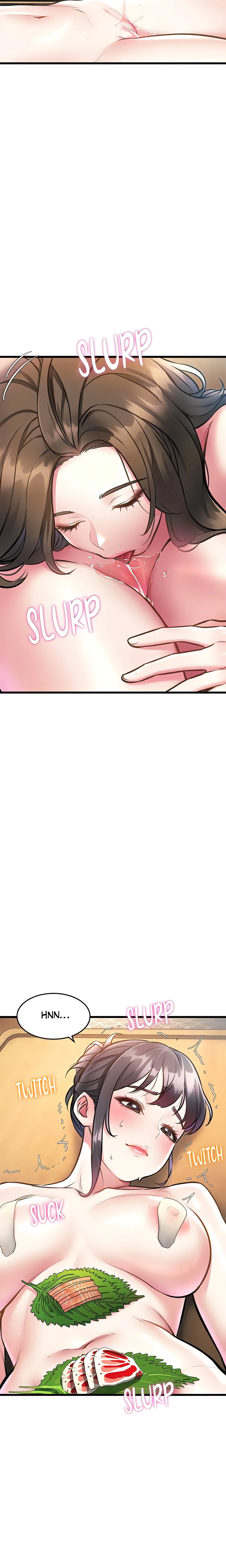 Every Building has a Gimmick (Official) chapter 13 page 17