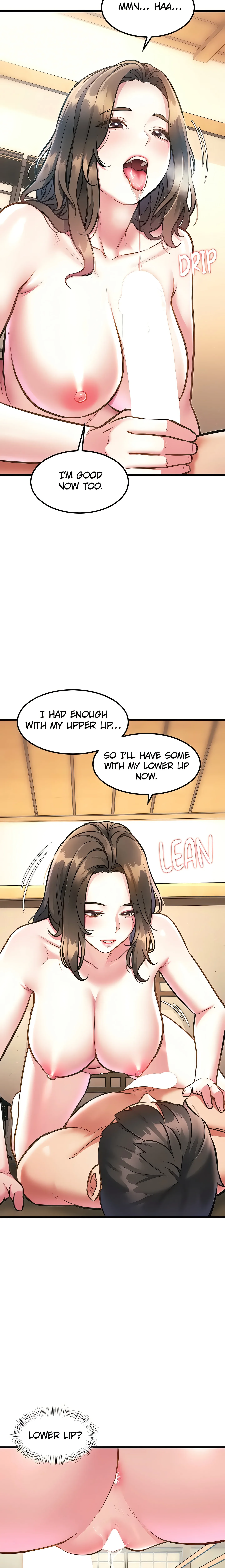 Every Building has a Gimmick (Official) chapter 13 page 25