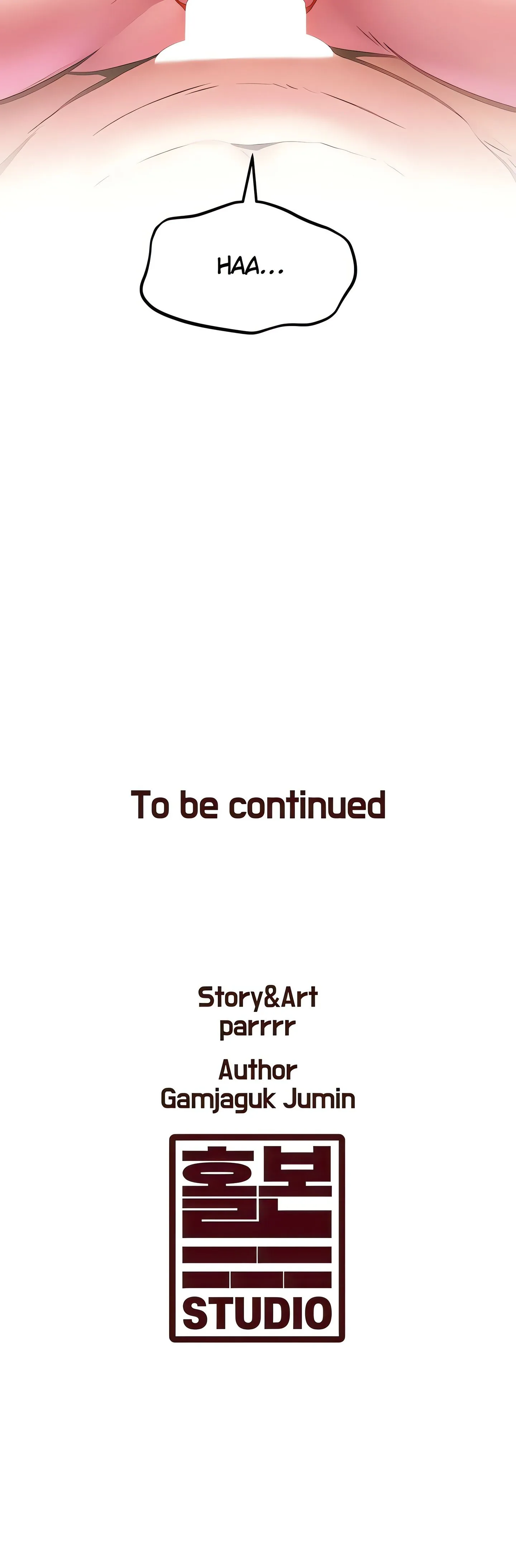 Every Building has a Gimmick (Official) chapter 13 page 29